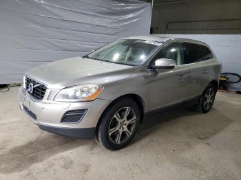  Salvage Volvo XC60