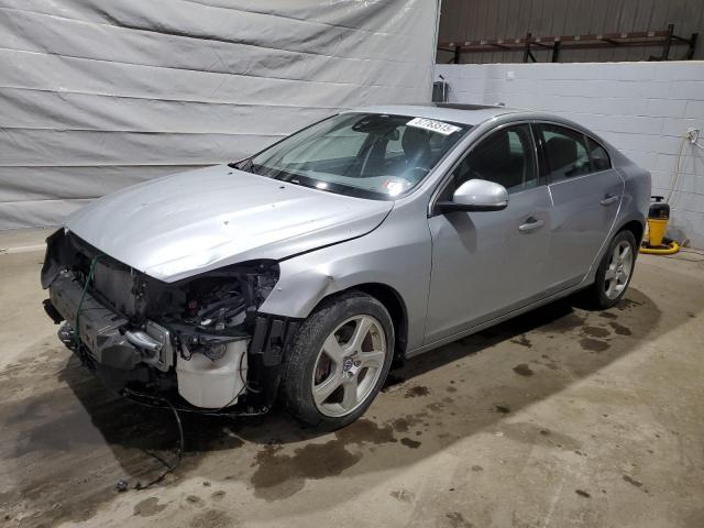  Salvage Volvo S60