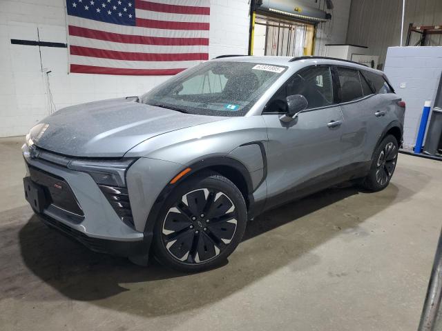  Salvage Chevrolet Blazer
