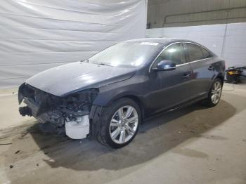  Salvage Volvo S60