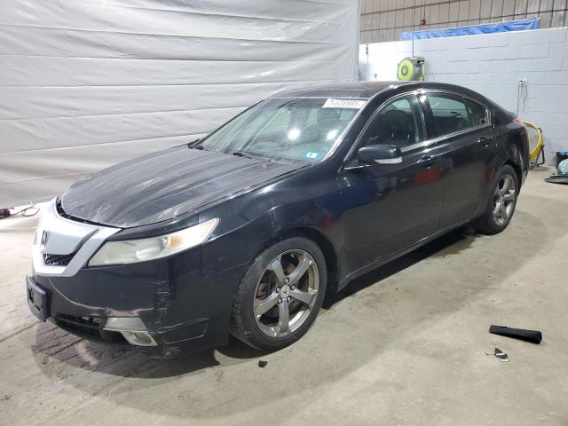  Salvage Acura TL