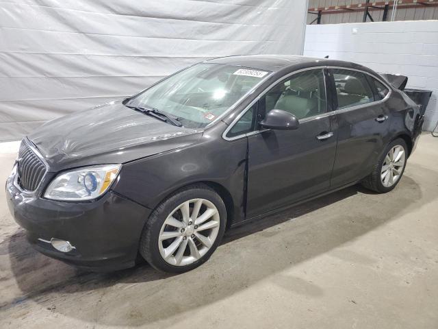 Salvage Buick Verano