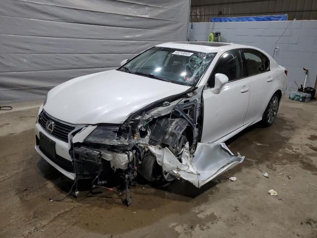  Salvage Lexus Gs