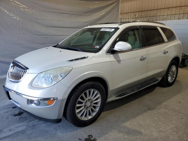  Salvage Buick Enclave