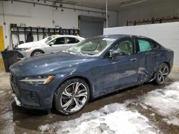  Salvage Volvo S60 Plus