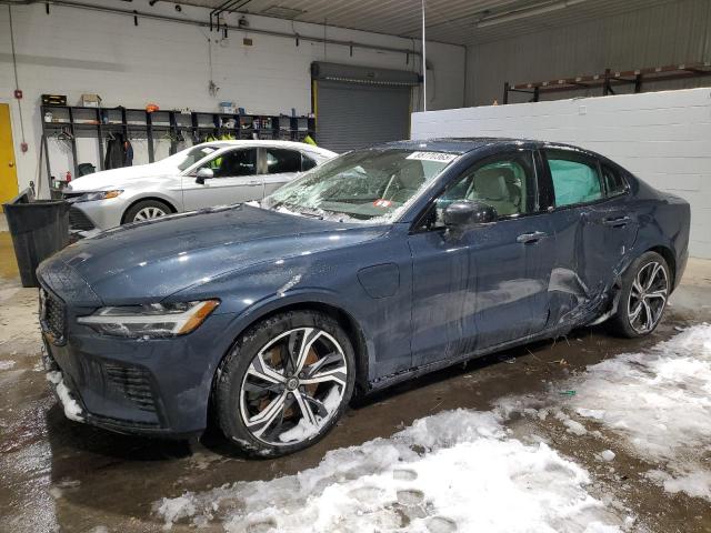  Salvage Volvo S60 Plus