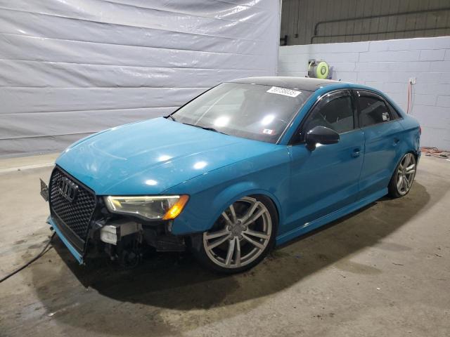  Salvage Audi S3