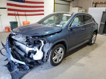  Salvage Mercedes-Benz GLA