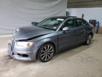  Salvage Audi A3