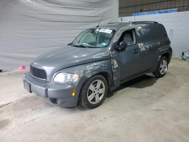  Salvage Chevrolet HHR
