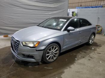  Salvage Audi A3