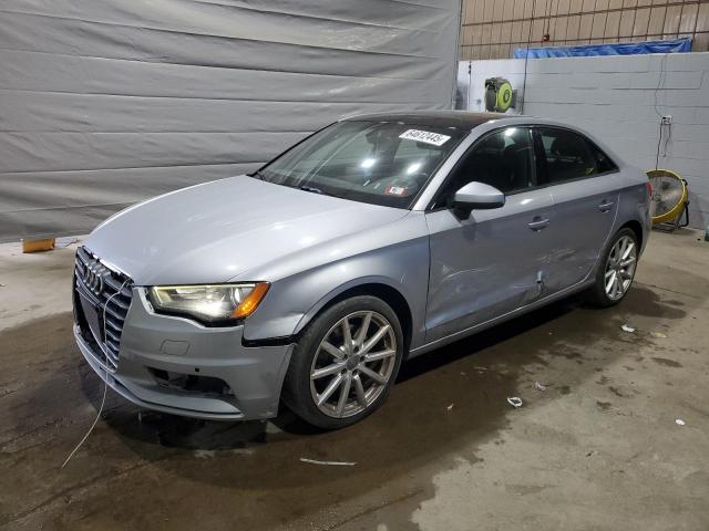  Salvage Audi A3