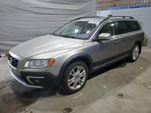 Salvage Volvo XC70