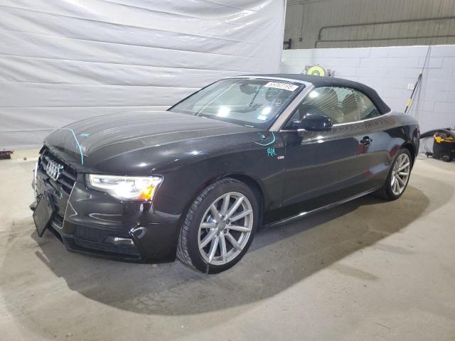  Salvage Audi A5