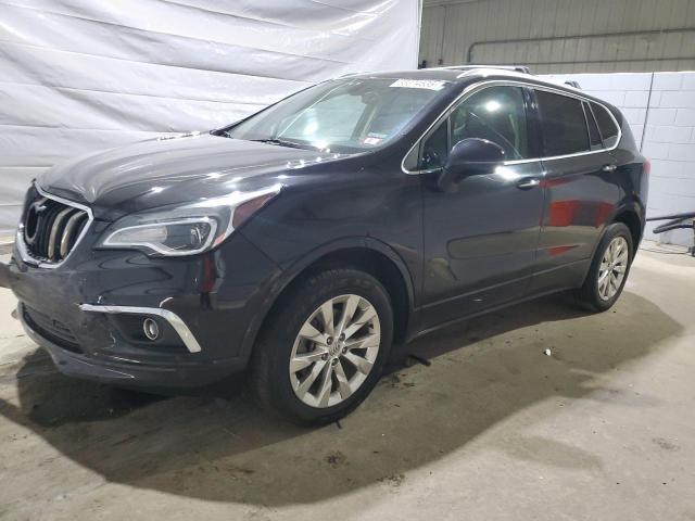  Salvage Buick Envision
