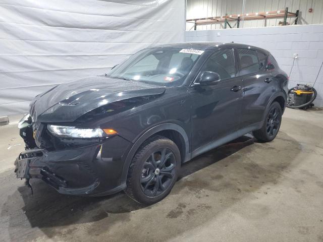  Salvage Dodge Hornet Gt