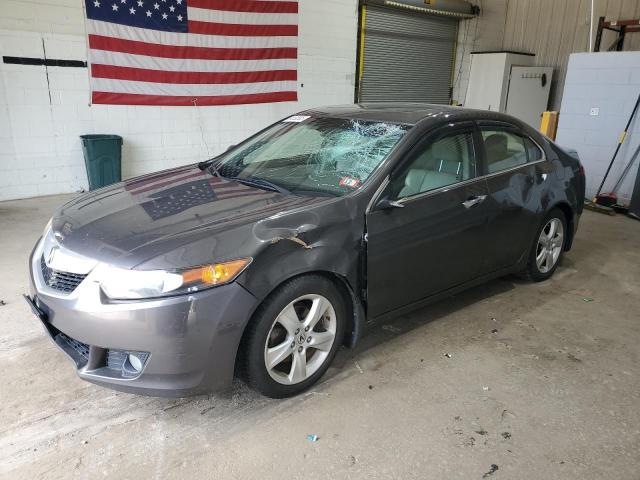  Salvage Acura TSX