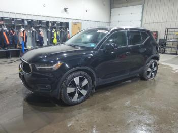  Salvage Volvo XC40