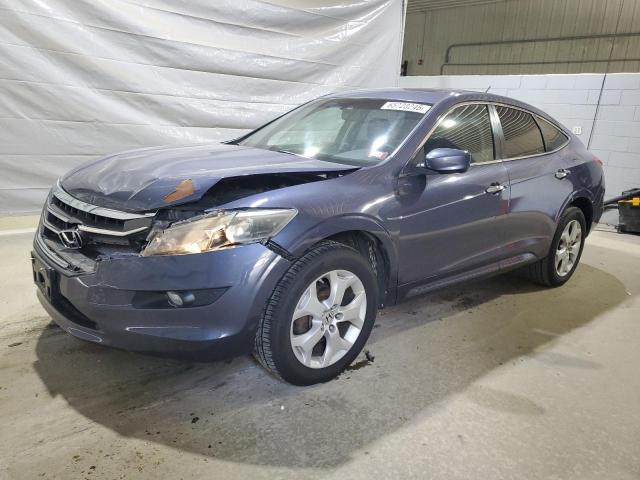  Salvage Honda Crosstour