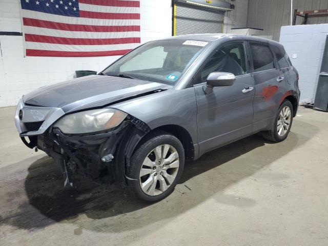  Salvage Acura RDX