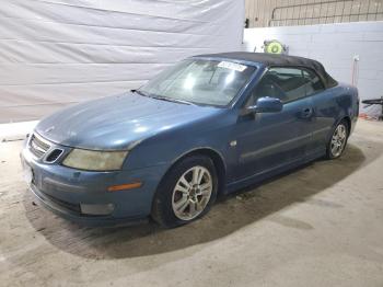  Salvage Saab 9 3