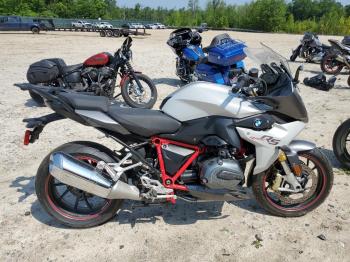  Salvage BMW R-series