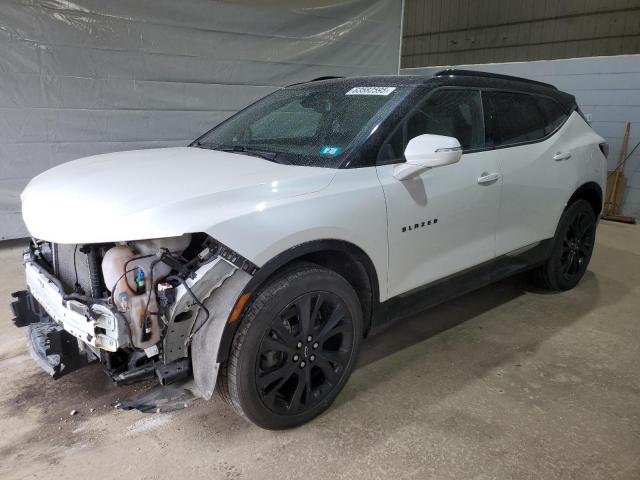  Salvage Chevrolet Blazer
