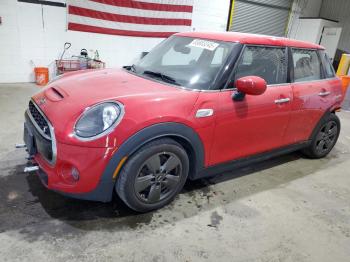 Salvage MINI Cooper