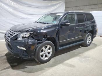  Salvage Lexus Gx