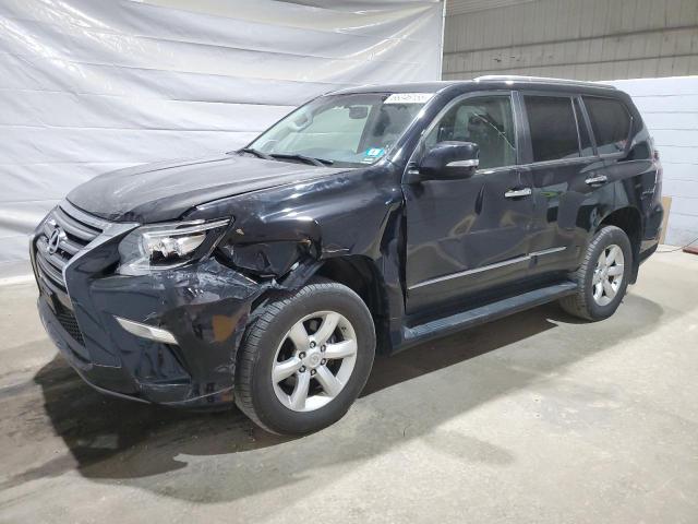  Salvage Lexus Gx