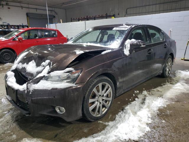  Salvage Lexus Gs