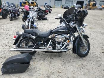  Salvage Harley-Davidson Fl
