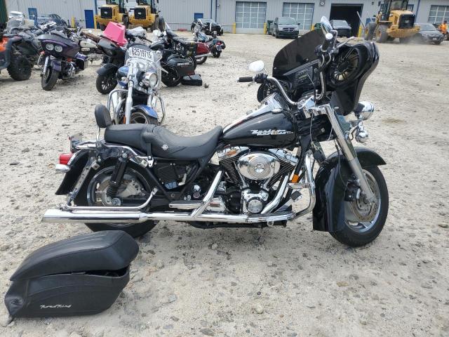  Salvage Harley-Davidson Fl