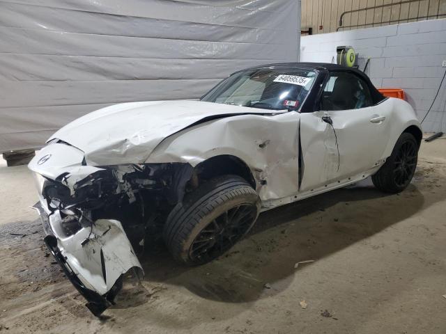  Salvage Mazda Mx5