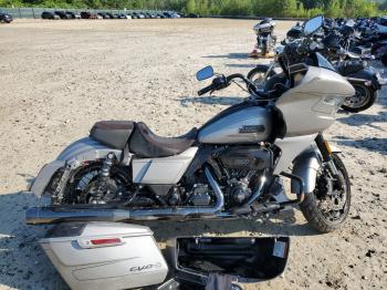  Salvage Harley-Davidson Flse