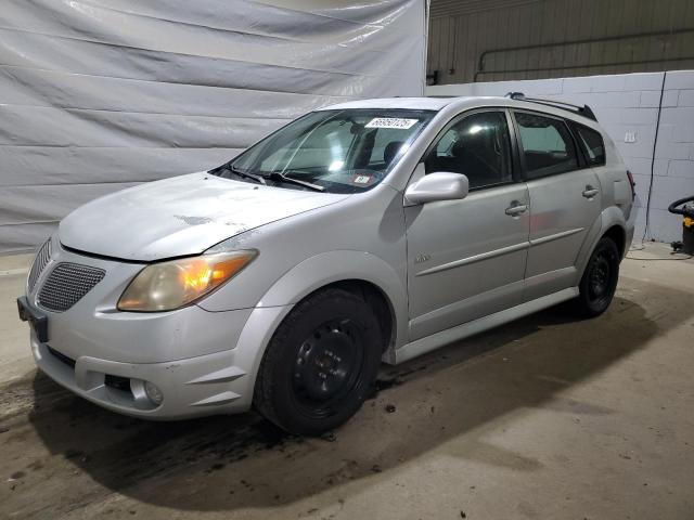  Salvage Pontiac Vibe