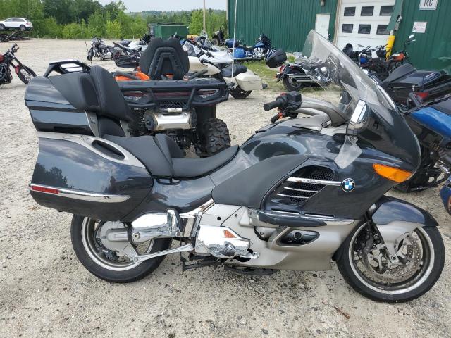  Salvage BMW K-series
