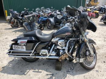  Salvage Harley-Davidson Fl