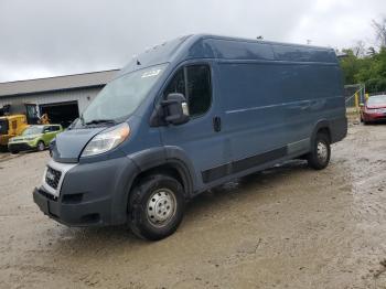  Salvage Ram Promaster