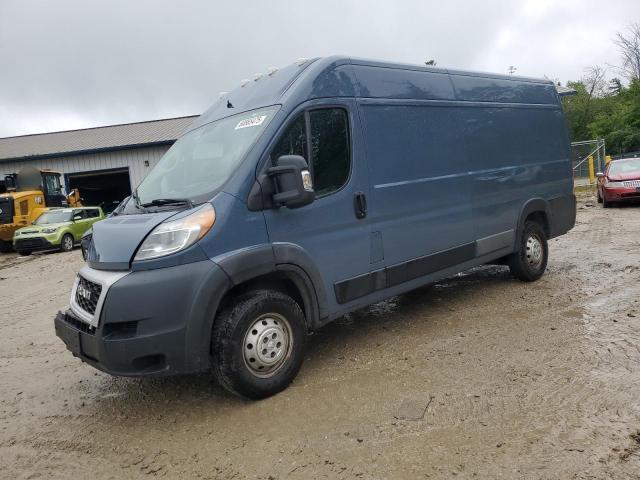  Salvage Ram Promaster