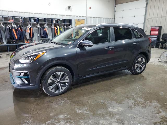  Salvage Kia Niro