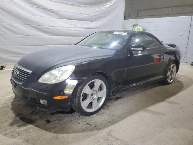  Salvage Lexus Sc