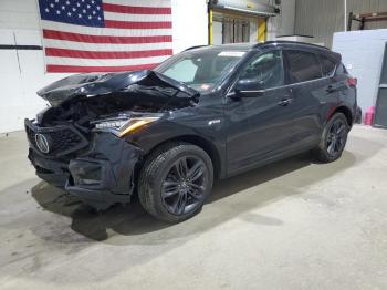  Salvage Acura RDX