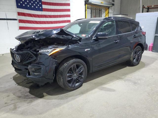  Salvage Acura RDX