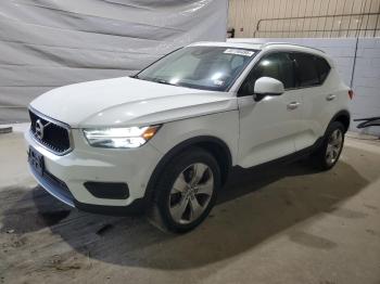  Salvage Volvo XC40