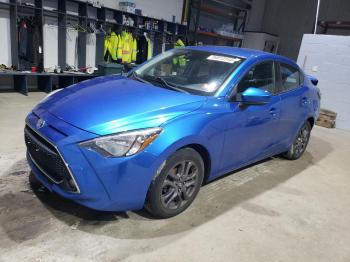  Salvage Toyota Yaris