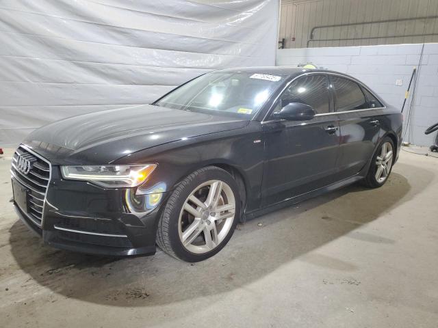  Salvage Audi A6