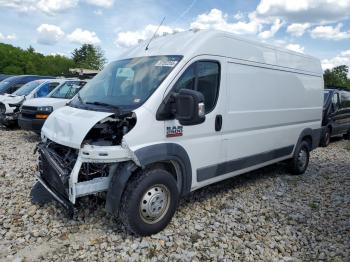  Salvage Ram Promaster