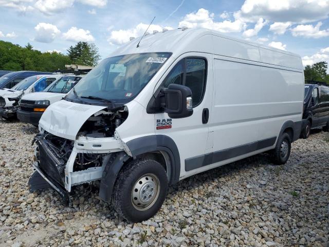  Salvage Ram Promaster