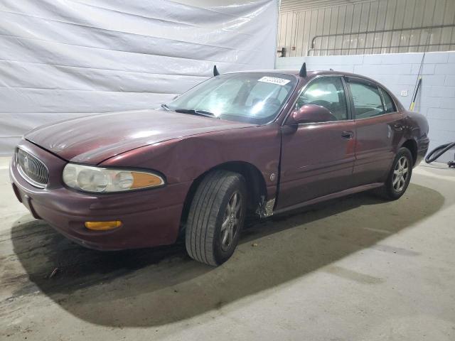  Salvage Buick LeSabre